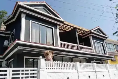Image de Bungalow No. 24 Bdrm 2\n