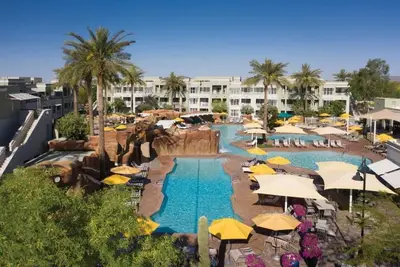 Image de Marriot's Canyon Villas 2Bedroom