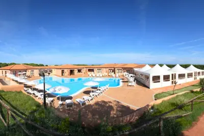 Residence Baia dei Mirti