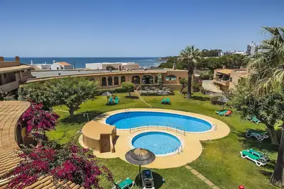 Image de Two Bedroom Apartment Deluxe Seaview