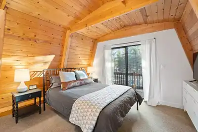 Image de Williams New in the Pines - Grand Canyon Getaway!