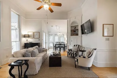 Image de Garden House Dt Watkinsville- Minutes to Athens