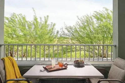 Image de Marriot's Canyon Villas 2Bedroom #2