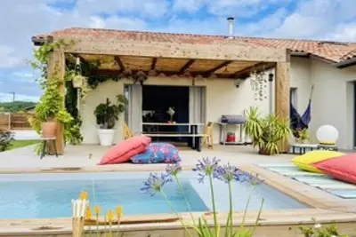 Image de Maison Madiba 4 étoiles