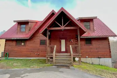 Image de Pines Cabin on Norris Lake