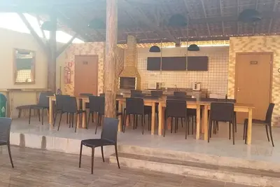 Image de Apartamento 2 Quartos, com Suíte e Varanda