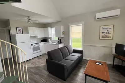 Image de Hardy's Parlee Beach Chalet #6