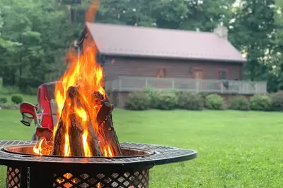 Image de The Rogowski Cabin