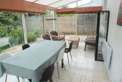 Image de Maison proche de Brest Arena