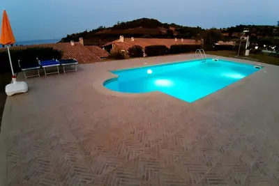 Image de 2 Bedroom Apartment in Tertenia
