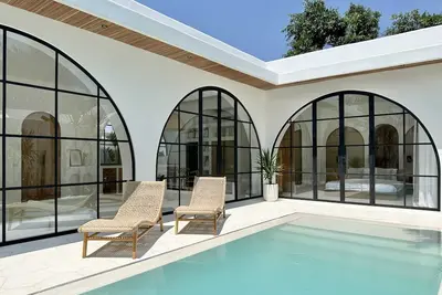 Image de Melrose: 2-bedroom Luxury Villa