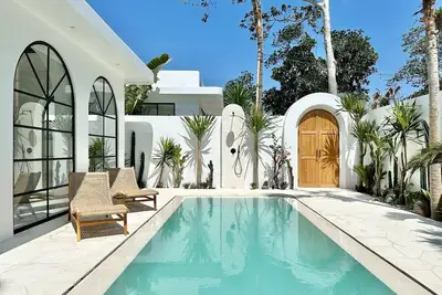 Image de Melrose: Luxury Two-beroom villa