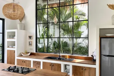 Image de The Young Villas: New, Fast Wifi & Private Pool