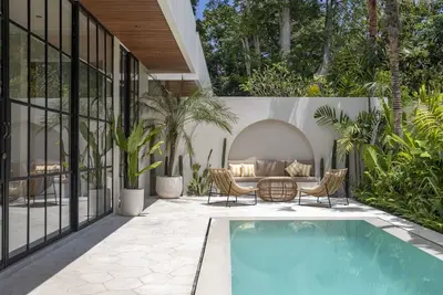 Image de Luxury Two Bedroom Villa in Bingin