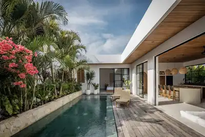Image de Two bedroom Luxury Villa in Canggu