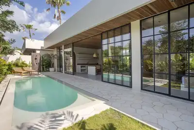 Image de Dreamland Two Bedroom Villa in Bingin