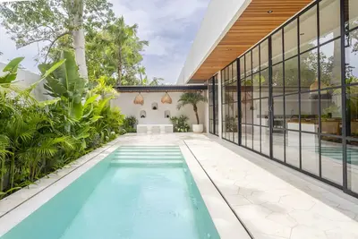 Image de Luxurious Two-bedroom Villa