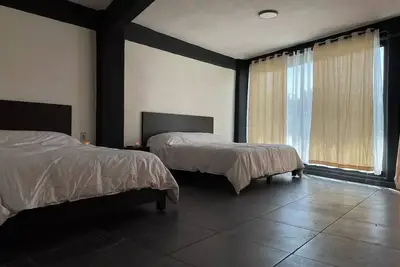 Image de HabitaciĂłn de Lujo Doble Vista al Lago