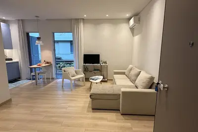 Image de Athens Sea Front Apartment in Athenian Riviera, Varkiza
