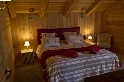Image de Chalet Käla, Ivresse des sommets
