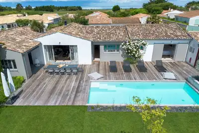 Image de Superbe maison familiale à Loix