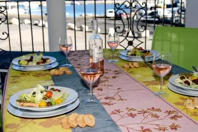 Image de Appartement - Vue sur Lac