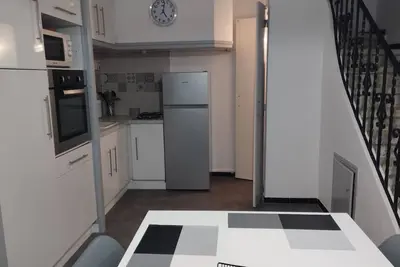 Image de Maison  centre du village 10 mn Espagne 5 mn thermes du Boulou mer 25 minutes