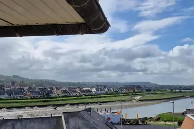 Image de Appartement Tres Belle Vue Mer