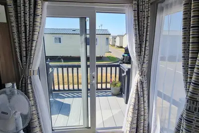 Image de Caravan Mikey - Lyons Robin Hood Holiday Park