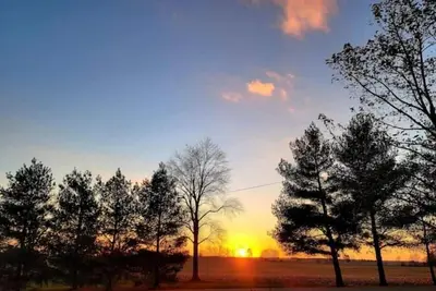 Image de Relaxing 3 bedroom Country Home Retrea