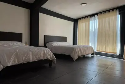 Image de Double Deluxe Room