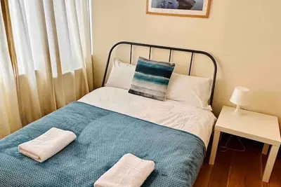 Image de Beautiful 3 Bedroom Apartment Central London