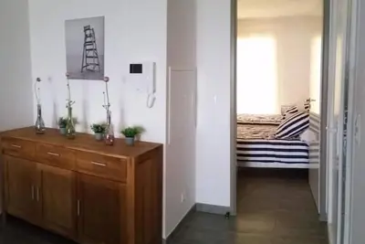 Image de Appartement Terrasse et Vue