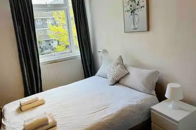 Image de London City Apartment