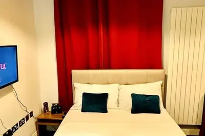 Image de London Regent Studio Apartment