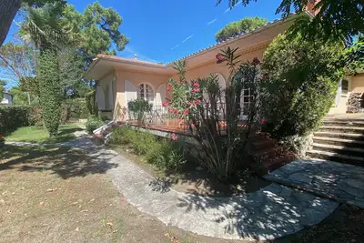 Image de 3 bedroom private vacation home in arcachon