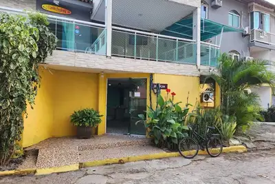 Image de Flat em Maracaípe - Praia Vizinha Porto de Galinhas