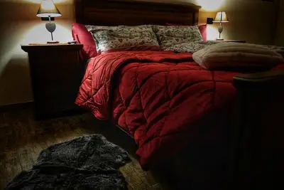 Image de La Maison du Coeur. An unforgettable vacation in the center of the Western Alps