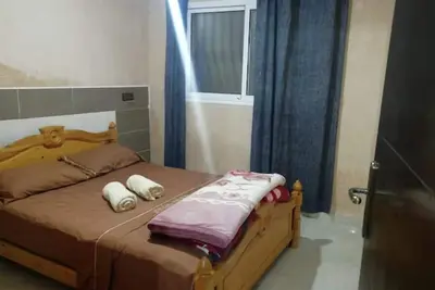 Image de Apartments for Rent in Taghazout