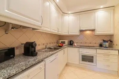 Image de Vilamoura M. m. Garden - Magnifico T2