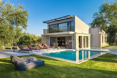 Image de Torretta - Gaia - Trois Chambres Villa, Couchages 6