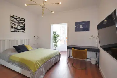Image de Beautiful 2-Bedroom Apartment Eixample