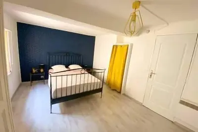 Image de Chill & Stay - Clim, Wi-Fi, Tv, centre ville