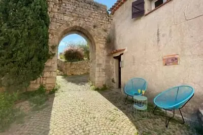 Image de Relax&Enjoy, garage à vélo/moto