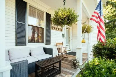 Image de Beautiful Home in Falmouth Village