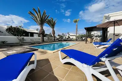 Image de Casa Del Faro, private heated pool & air conditioning close to amenities