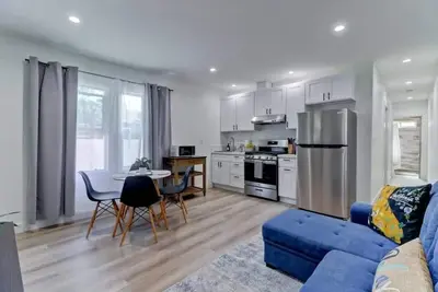 Image de 10 minutes from Disneyland House-204