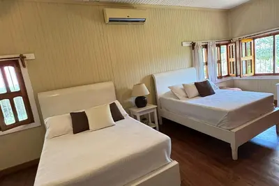 Image de Cozy country house 15 minutes from Irtra. Ideal for sharing with family
