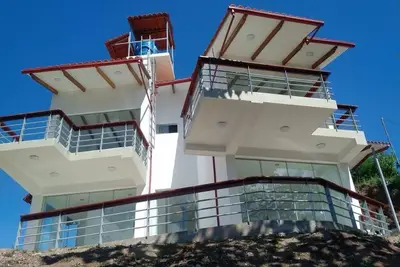 Image de Vista Escalera Lodge