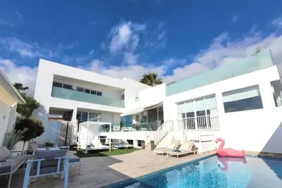 Image de Ocean Marina Golf Villa, Amarilla Golf